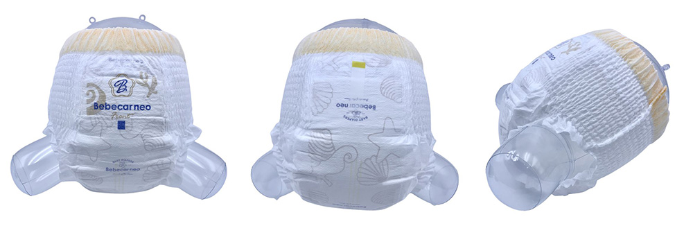 private label Baby Diaper