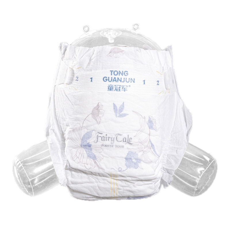 cotton diaper for baby