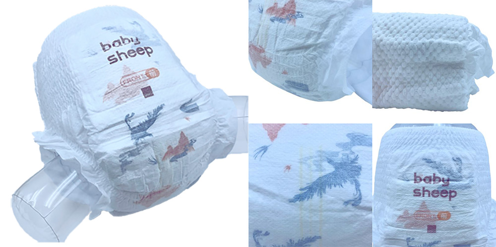 wholesale baby diaper pants