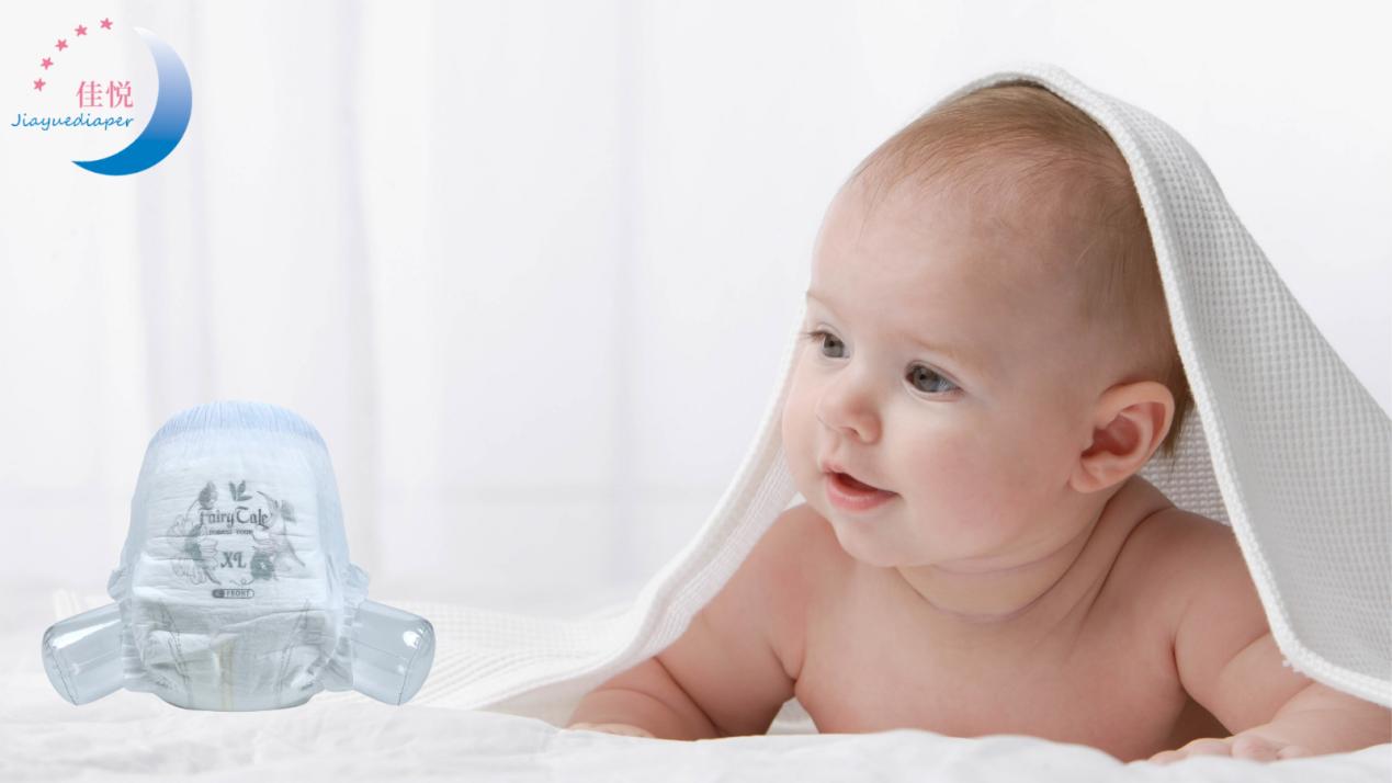 Jiayues brandneues Upgrade – für ein noch angenehmeres Erlebnis für Ihr Baby!